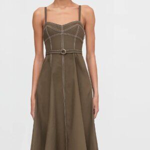 Hill House Home - The Fiona Dress